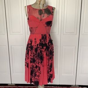 Anthropologie Tracey Reese Dress NWT